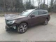 Used Blind Spot Detection System Warning Control Module fits: 2019 Subaru Legacy
