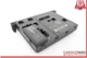 03-12 Mercedes R230 SL500 SL55 SL600 Front Right Side Door Control Module OEM