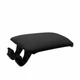 For A3 Audi 8P Armrest Black 2003-2012 Console Center Leather Lid 8P0864245P