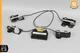 06-13 Mercedes X164 GL450 CLS550 Right Seat Weight Sensor Control Module OEM