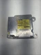 2010-2012 Toyota Corolla Chassis ECM A Bag Control Under Console 89170-02760
