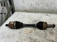 2021 CHEVROLET SILVRDO15 Passenger Right Side Front Axle Shaft OEM ID 84793824