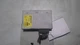 08 BMW 528i Body Control MODULE 9138969