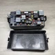 OEM 2008-11 BUICK LUCERNE CADILLAC DTS REAR FUSE BOX UNDER SEAT 13712253
