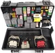 04692302AB Chrysler 2008 2009 Town & Country Fuse Box Dodge Grand Caravan G92
