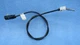 Mercedes Benz W220 - Automatic Transmission Shifter Cable / 2202670164 ##280*