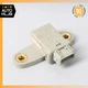 94-06 Mercedes R129 SL500 CL500 YAW Turn Rate Lateral Acceleration Sensor OEM