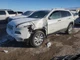 Used Transfer Case Control Module fits: 2017 Jeep Cherokee Transfer Case 2 speed