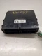 Lexus IS300, Chassis ABS&TRC Control Module, 02-05, MT, 5-Speed, 89540-53150