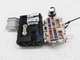 05 INFINITI G35 Sedan M/T Body Control Module w/ Fuse Box OEM 284B1AC762