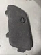OEM 2014 2015 2016 2017 2018 Mazda 3 Hatchback Jack Storage Cover Lid Door Trim