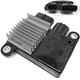 Cooling Fan Control Module for 2007-13 Toyota Corolla Matrix Mazda 5 89257-12010