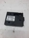 2015 Dodge Ram 3500 Trailer Towing Control Module PN-68237782AB OEM