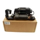 New For BMW 7 Series 740i 750i 750Li 760Li Air Suspension Compressor W/ Bracket