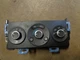 05 06 07 08 09 Pontiac G6 Manual Temperature Control 
