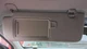 2017-2022 Kia Sportage Left Driver Sun Visor Assembly Warranty OEM