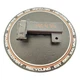 BENTLEY CONTINENTAL KEYLESS ENTRY ANTENNA RECEIVED ECU MK1 3W FLYING SPUR