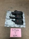 2018-2019 Chevrolet Malibu Engine Control Module Computer ECM ECU 12699666 Plugs