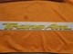 NOS 1998 1999 2000 2001 2002 PONTIAC TRANS AM YELLOW DOOR EMBLEM NEW OEM