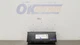 19 CHEVY SILVERADO 2500 TEMPERATURE HVAC CONTROL MODULE 84237323