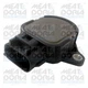 Meat & Doria 83122 Sensor, Throttle Position for Subaru, Suzuki