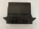 2015-2016 LAND ROVER RANGE ROVER TEMPERATURE CLIMATE CONTROL MODULE FPLA14F498AA