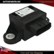 Gravity Sensor Yaw Sensor for Nissan Quest Maxima Teana 47931-9Y020 47931-7Y020