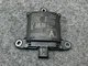 SUBARU WRX LIMITED 22-23 OEM REAR LEFT OR RIGHT BLIND SPOT RADAR SENSOR UNIT 16K