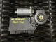 03 04 05 06 PORSCHE CAYENNE DOOR WINDOW MOTOR REAR RIGHT PASS 7L0959794A OEM
