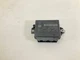 11-12 PORSCHE Cayenne Park Assist Control Module CM