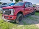 Chassis ECM Driver Assist Camera Control Fits 17-19 FORD F250SD PICKUP 3179285
