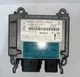 2007-2009 MAZDA  BS4 H57K30 C 2007-2009