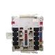 2004-2007 Nissan Pathfinder Xterra Titan Fuse Frontier box BCM unit 284B67S002