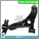 Front Right Lower Control Arm&Ball Joint Assembly for Ford Focus 2004 2005-2011