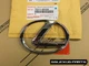 Lexus GS350 GS430 GS460 (2006-2011) OEM Genuine FRONT Grille "L" LOGO EMBLEM 
