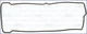 AJUSA 11072900 gasket, cylinder head cover for Chevrolet Geo Suzuki