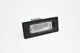 ⭐ 10-16 Porsche Panamera Rear Left or Right License Plate Light Lamp Unit Oem