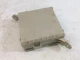 07-09 Lexus LS460 Fuse Box Junction OEM Module V