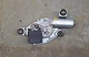 2003-2009 LAND ROVER RANGE ROVER REAR WIPER MOTOR 0390201571 OEM