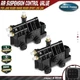 Front&Rear Air Suspension Control Valve for Land Rover Range Rover Sport LR3 LR4