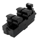 Labwork Electric Power Window Master Control Switch Fit For Mazda 6 2003-2005