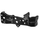 MA1244104 New Replacement Front Driver Side Fender Brace Fits 2019-2025 Mazda 3