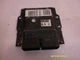 ENGINE COMPUTER SUBARU LEGACY 2016 22765AJ14A TN112800-2801 2.5L AT PCM ECM OEM