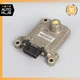 96-02 Mercedes R129 SL500 S420 CLK430 Yaw Turn Rate Sensor 0005426518 OEM