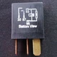 Honda & Acura OEM Omron 4 Pin Accessory Power Relay G8HN-UA-007607. Used. C1