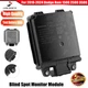 Blind SPOT Monitor Sensor Module 68263397AD For 2019-2024 Ram 1500 2500 3500