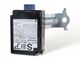 2011-2017 Lexus CT200h Smart Door Control Module Unit Sensor, 89740-76010, C035,