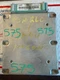 1994 LINCOLN MARK VIII (8) ECM ENGINE COMPUTER (A35) f4lf-12a650-ba