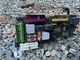 12-14 Mercedes W204 C250 C300 C350 Rear Fuse Relay Box