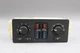 Temperature Control Manual Auxiliary Control 03-04 CHEVROLET SUBURBN15 OEM 45434